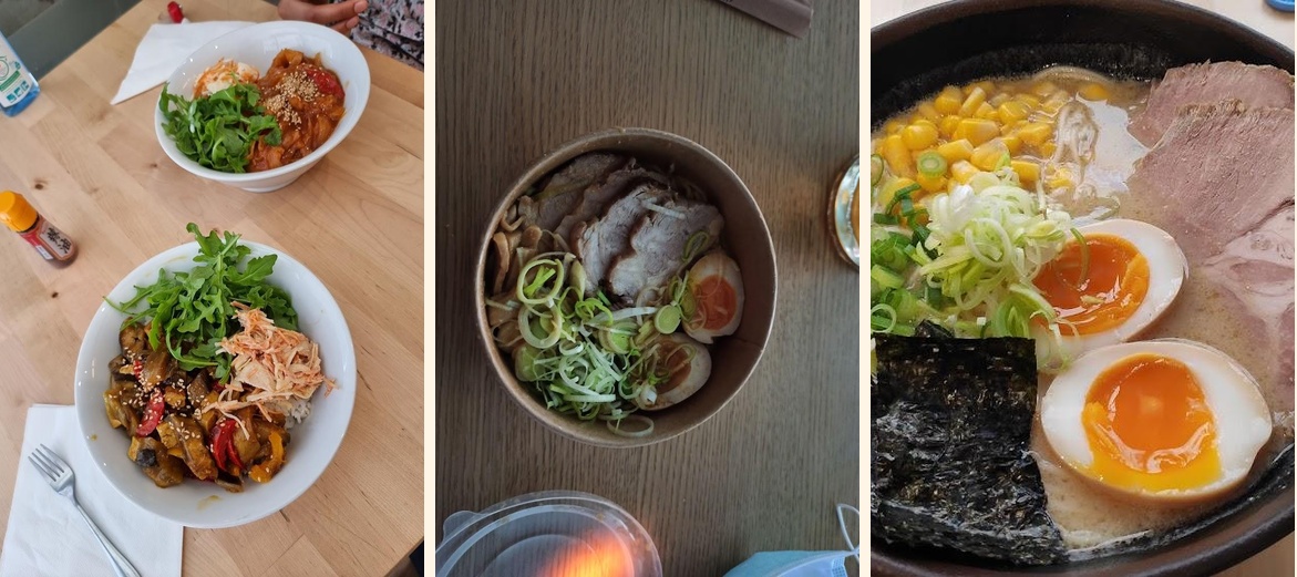 Restaurant Otanoshimi - Gallery Image 1