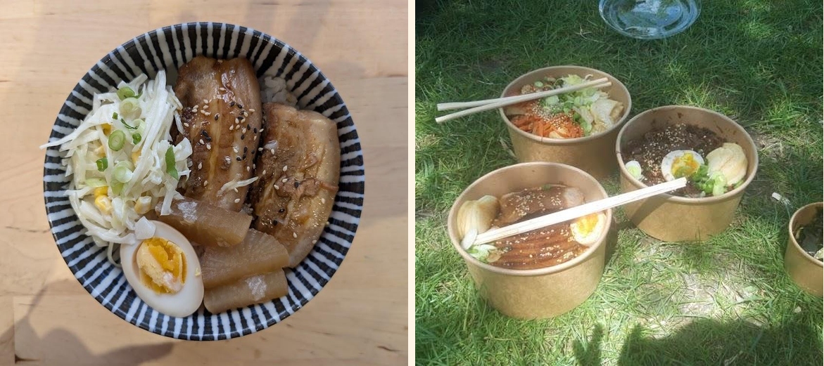 Restaurant Otanoshimi - Gallery Image 3