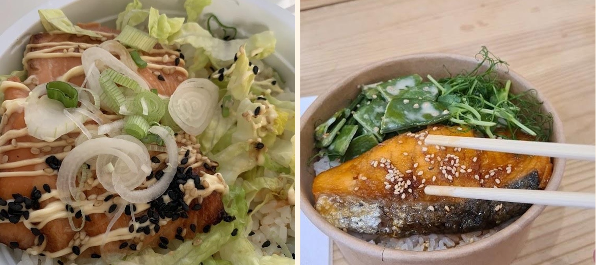 Restaurant Otanoshimi - Gallery Image 4