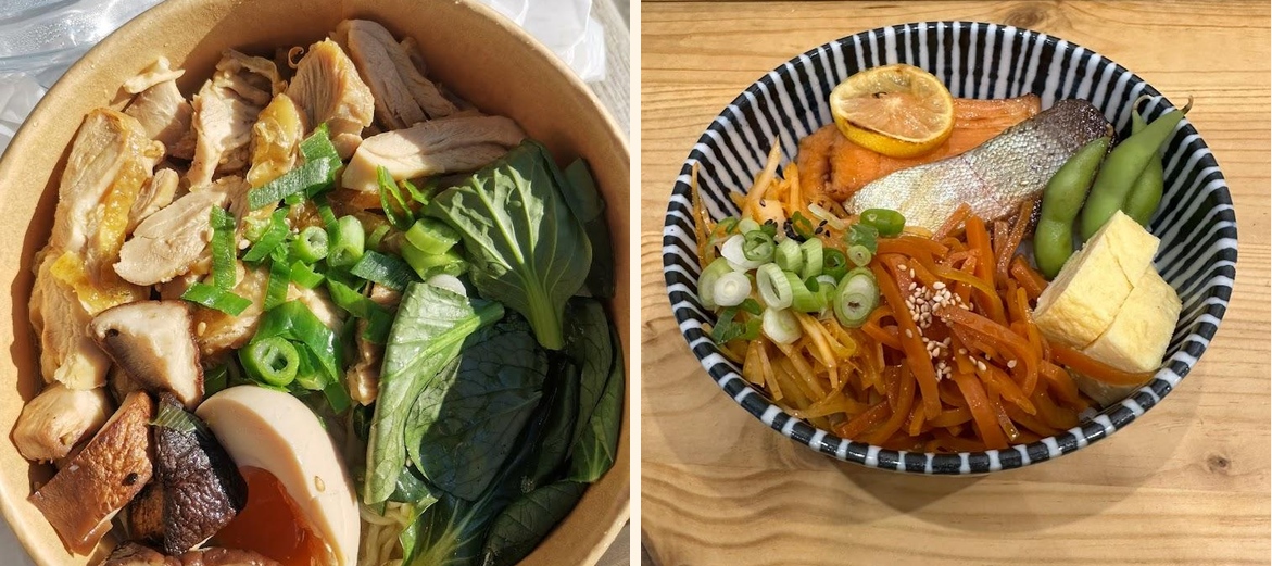 Restaurant Otanoshimi - Gallery Image 6